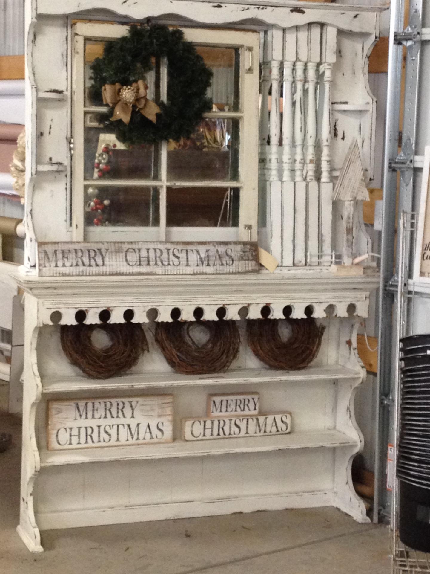 Christmas Village: A party