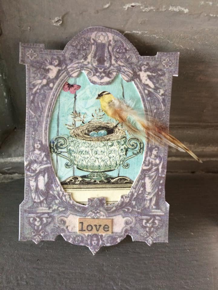 Matchbox Creations