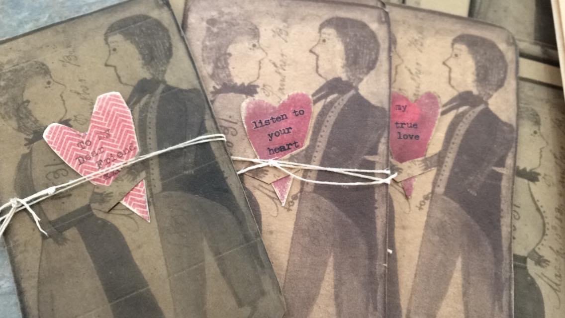 January Paper projects