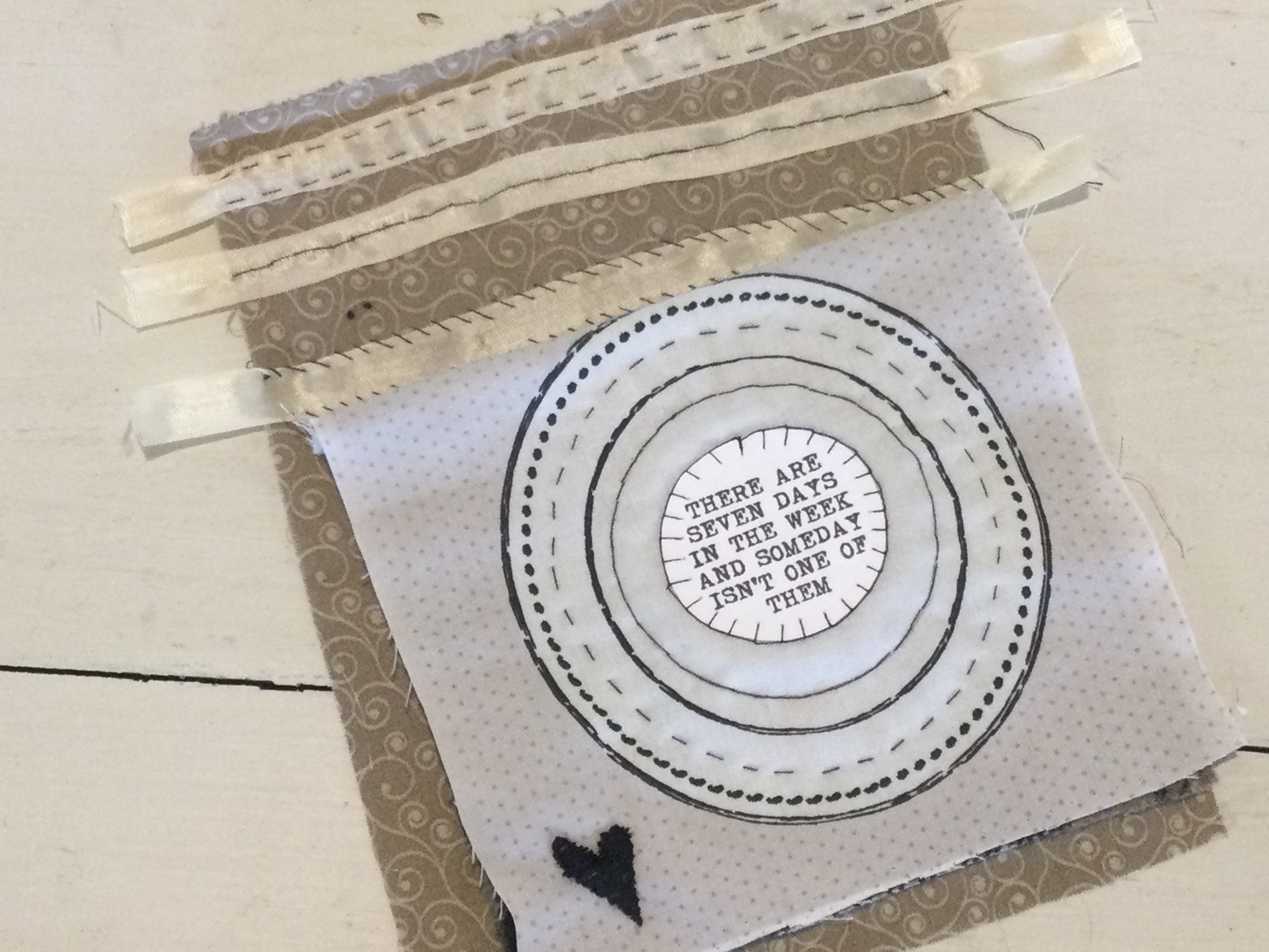 Stitches & Knots 101