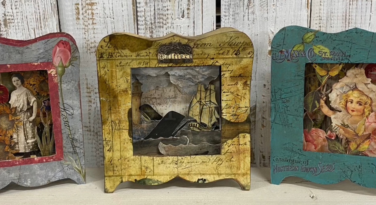 Theater Class is now available!