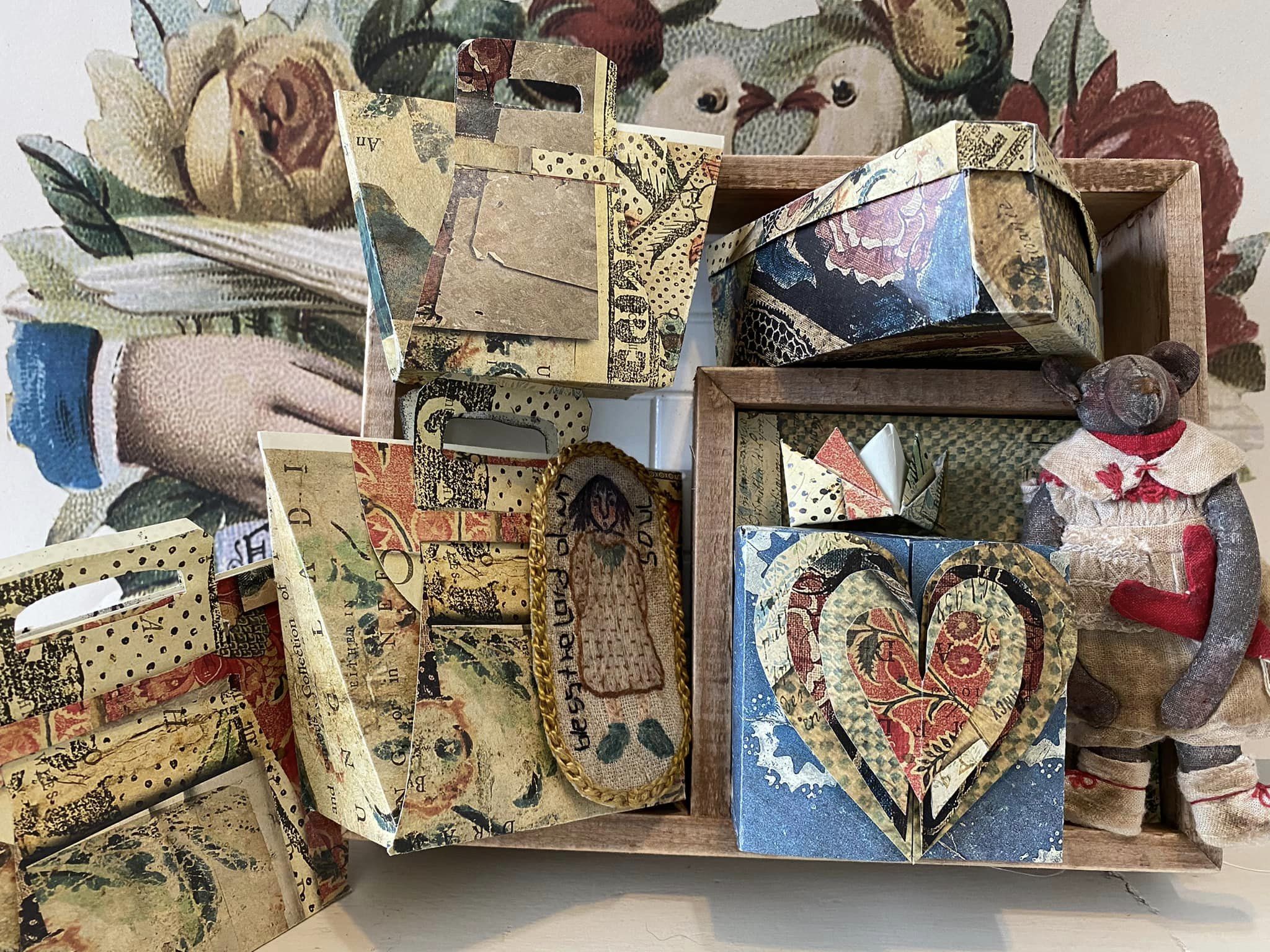 Valentine Projects