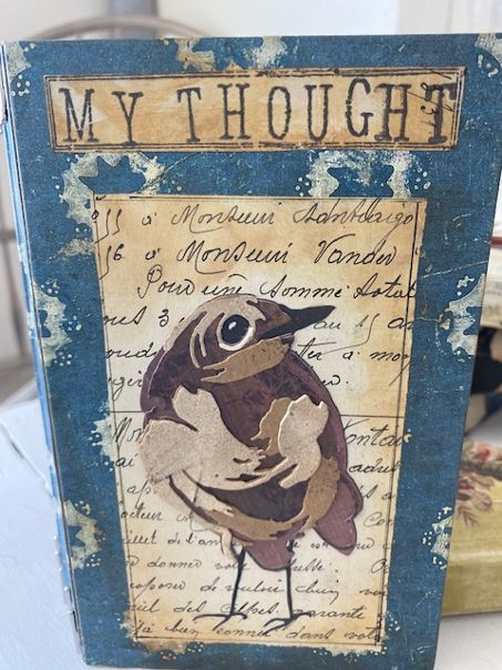 Happy, Blessed Thanksgiving